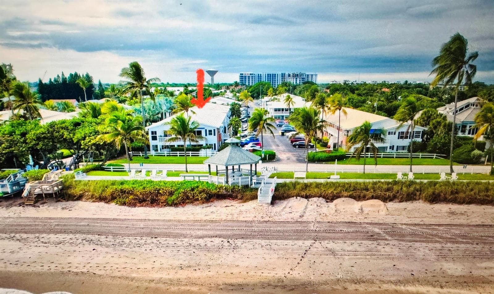 5505 N Ocean Boulevard 12-205 photo 2