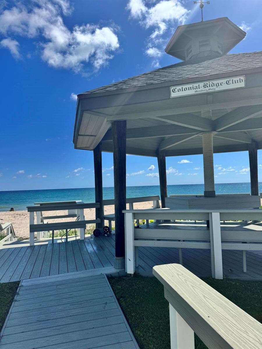 5505 N Ocean Boulevard 12-205 photo 21