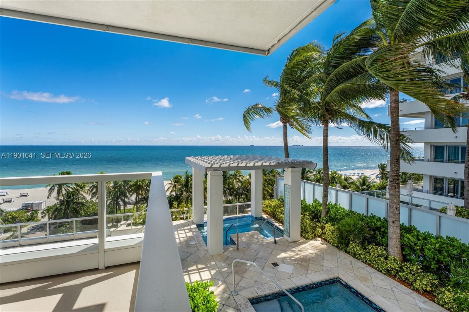 4391 Collins Ave 512 photo 25