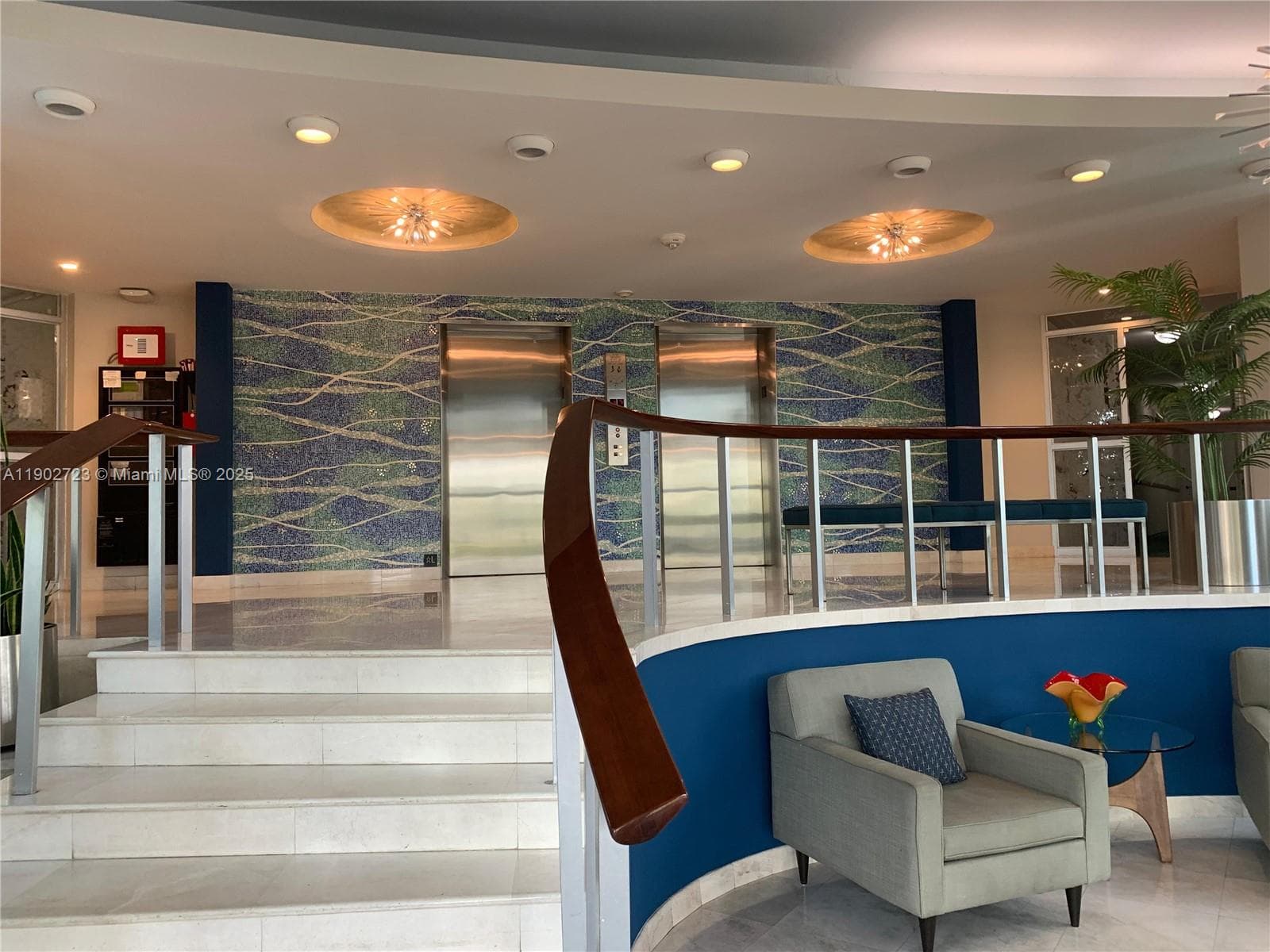 3600 Galt Ocean Dr 9C photo 2