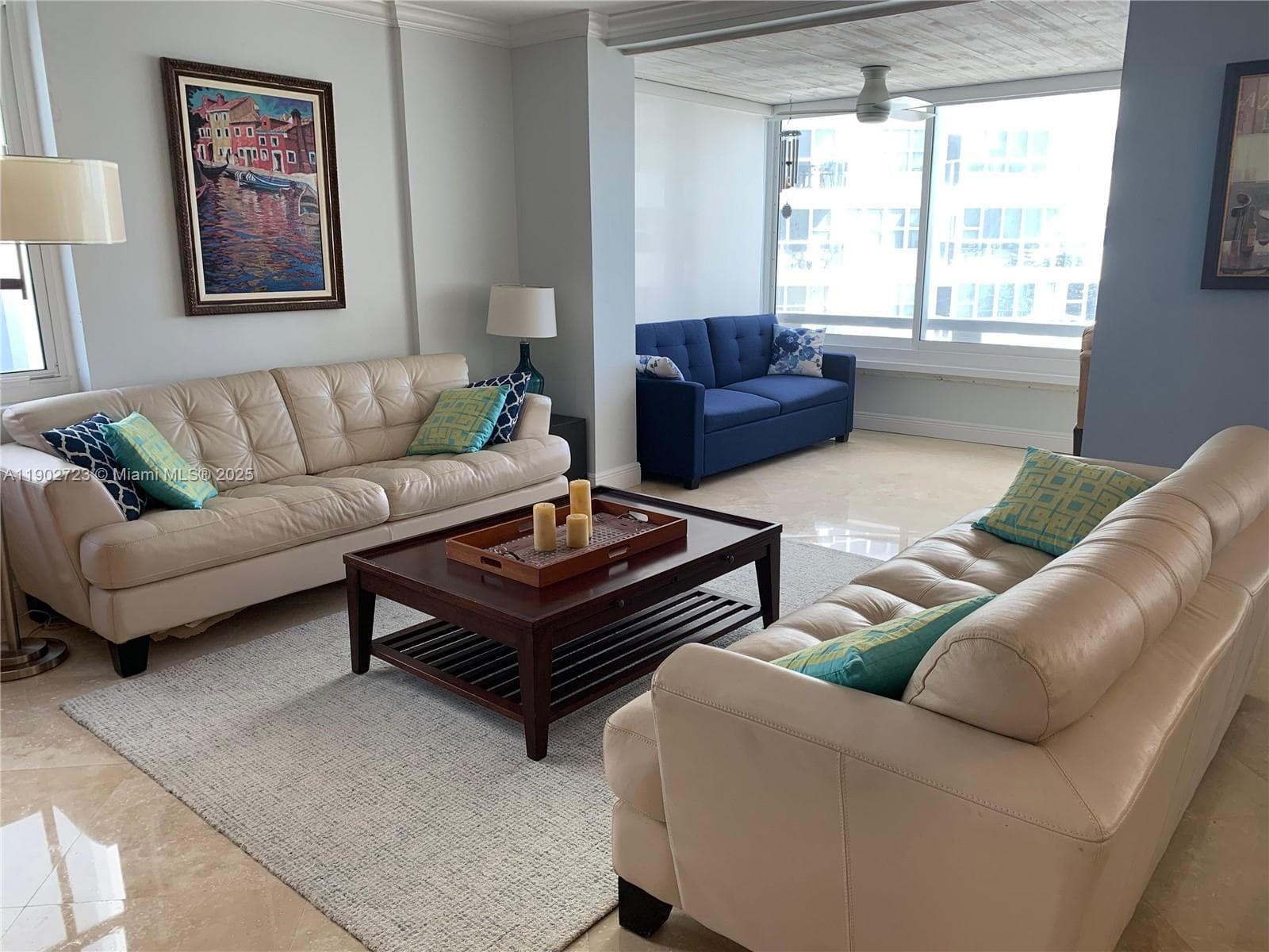 3600 Galt Ocean Dr 9C photo 3