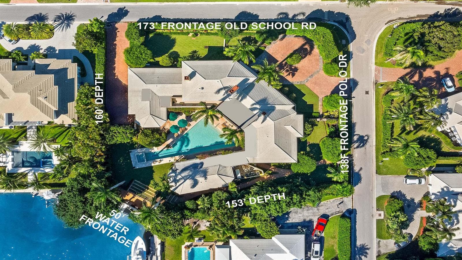 3580 Polo Drive photo 2