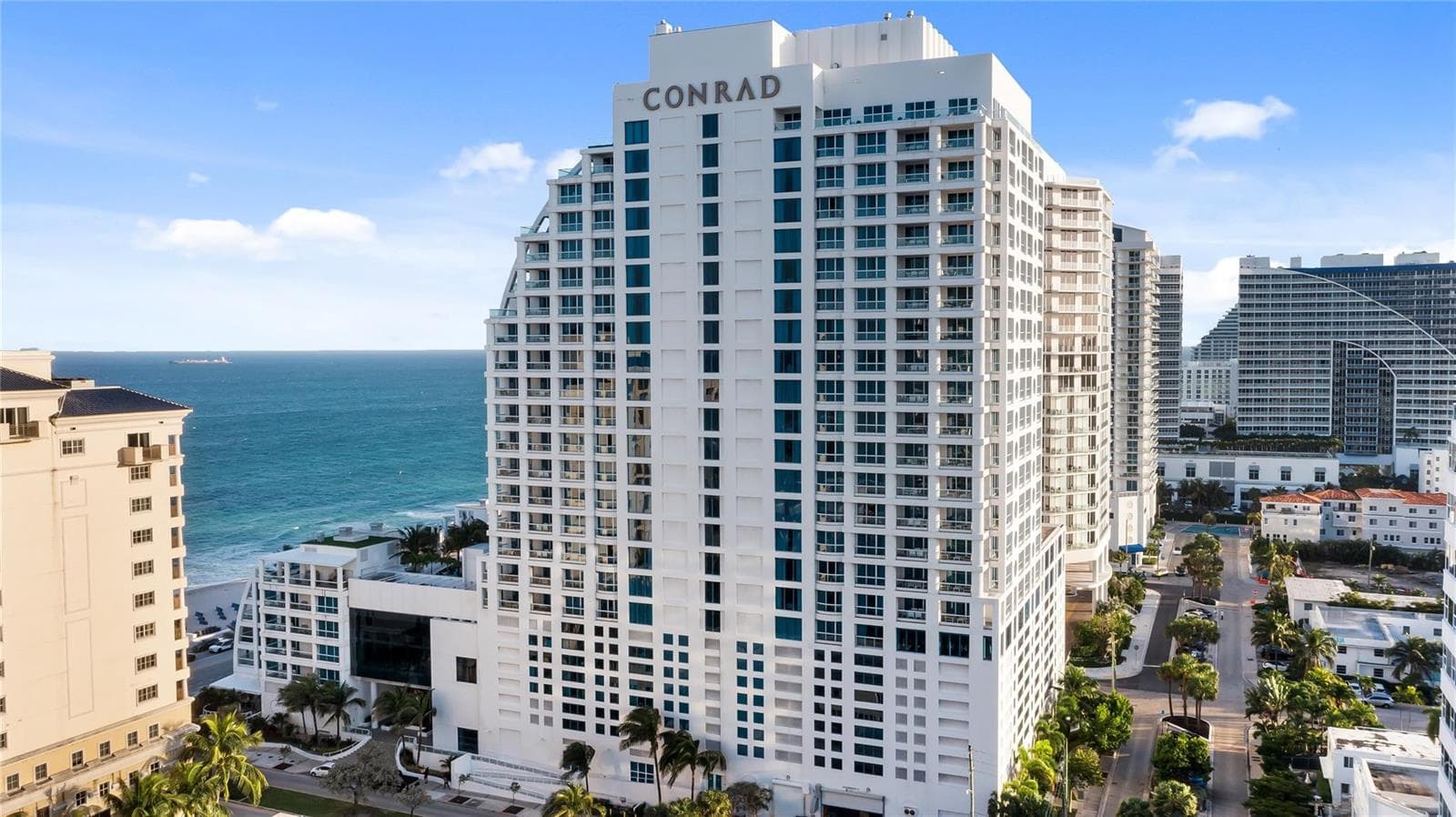 551 N Fort Lauderdale Beach Boulevard H1115 photo 17