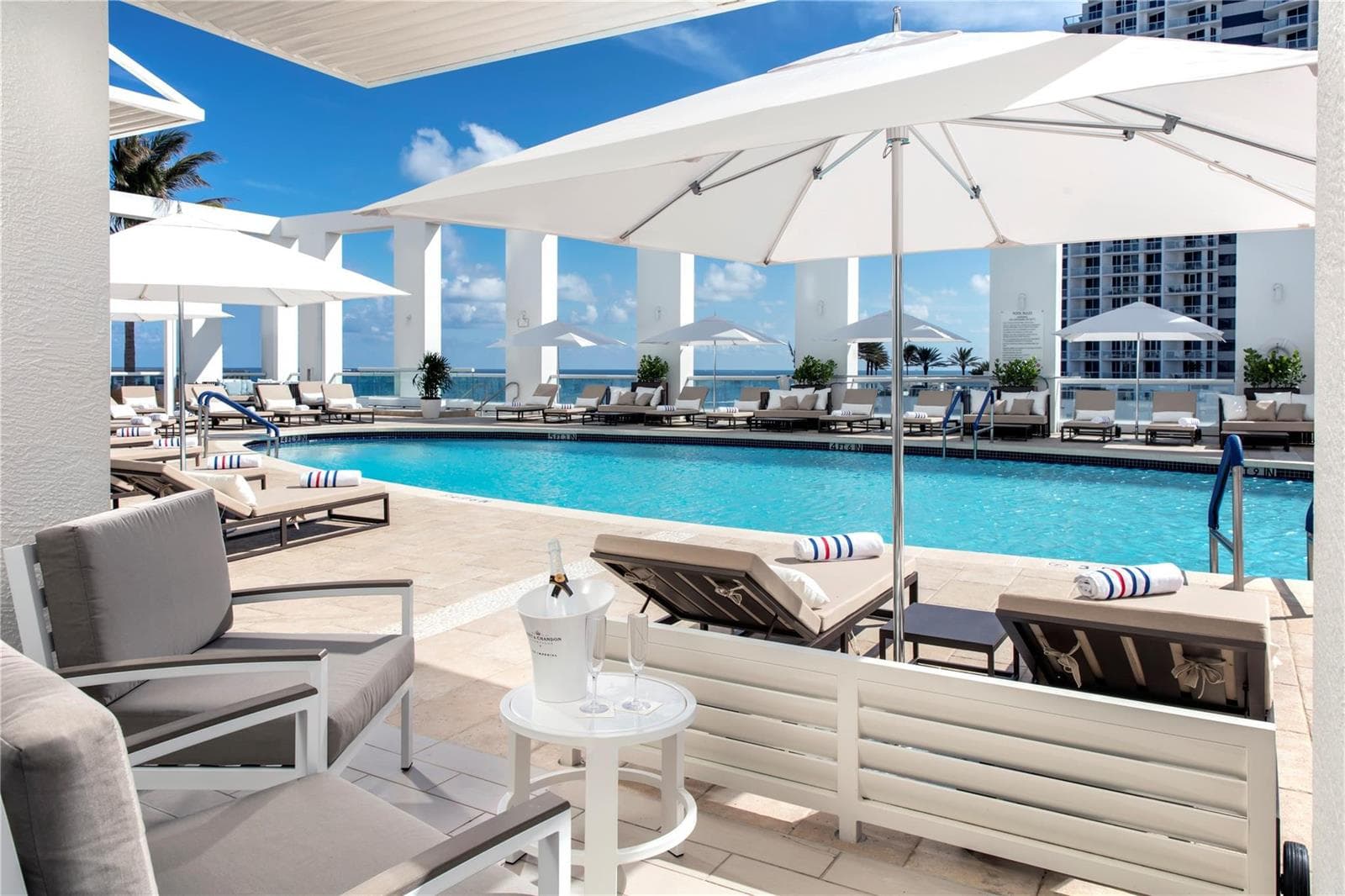 551 N Fort Lauderdale Beach Boulevard H1115 photo 14