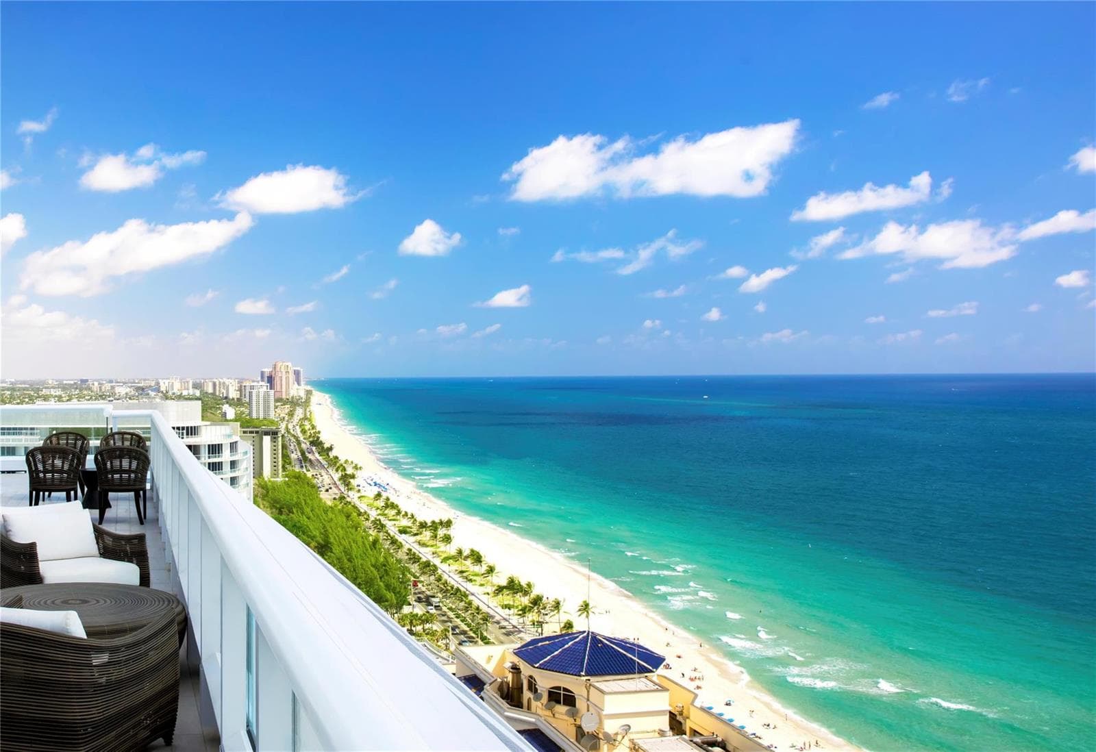 551 N Fort Lauderdale Beach Boulevard H1115 photo 18