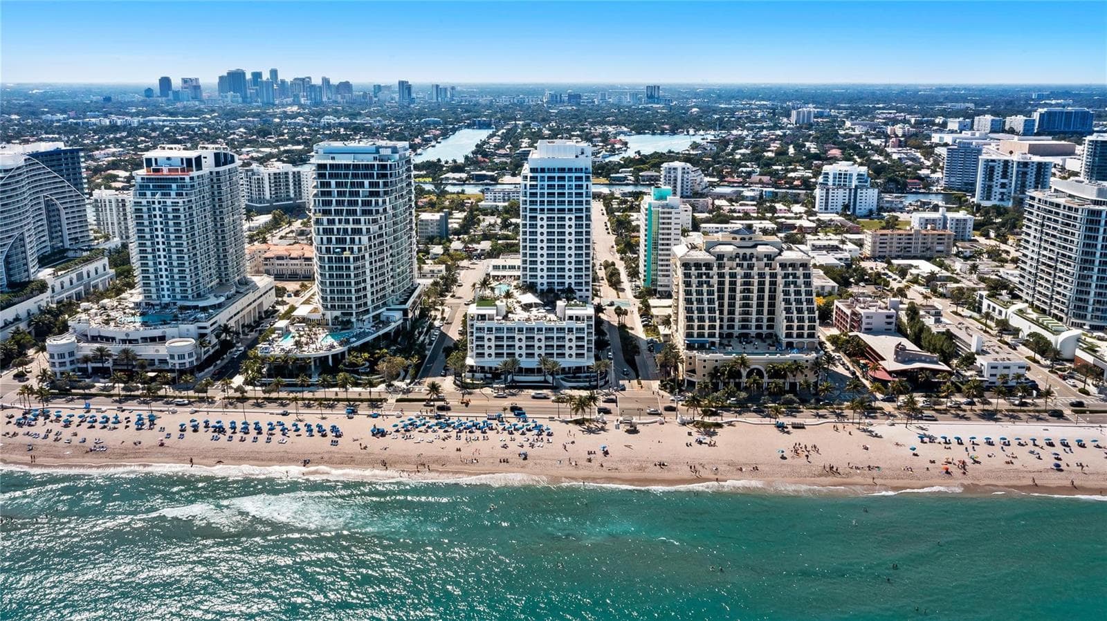 551 N Fort Lauderdale Beach Boulevard H1115 photo 15