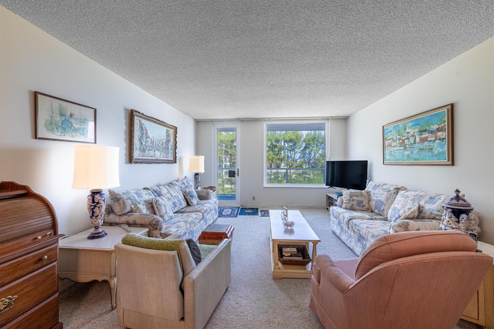 3450 S Ocean Boulevard 206 photo 7