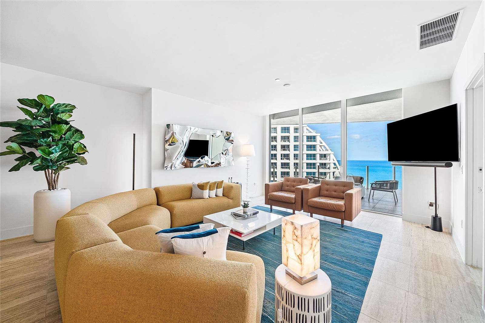 525 N Fort Lauderdale Beach Boulevard 1802 photo 17