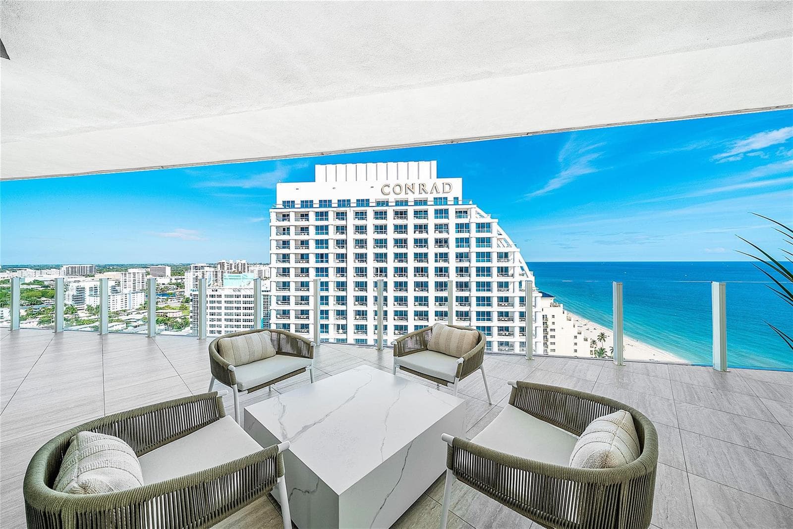 525 N Fort Lauderdale Beach Boulevard 1802 photo 16