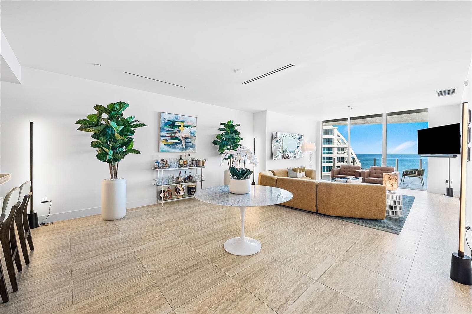 525 N Fort Lauderdale Beach Boulevard 1802 photo 12