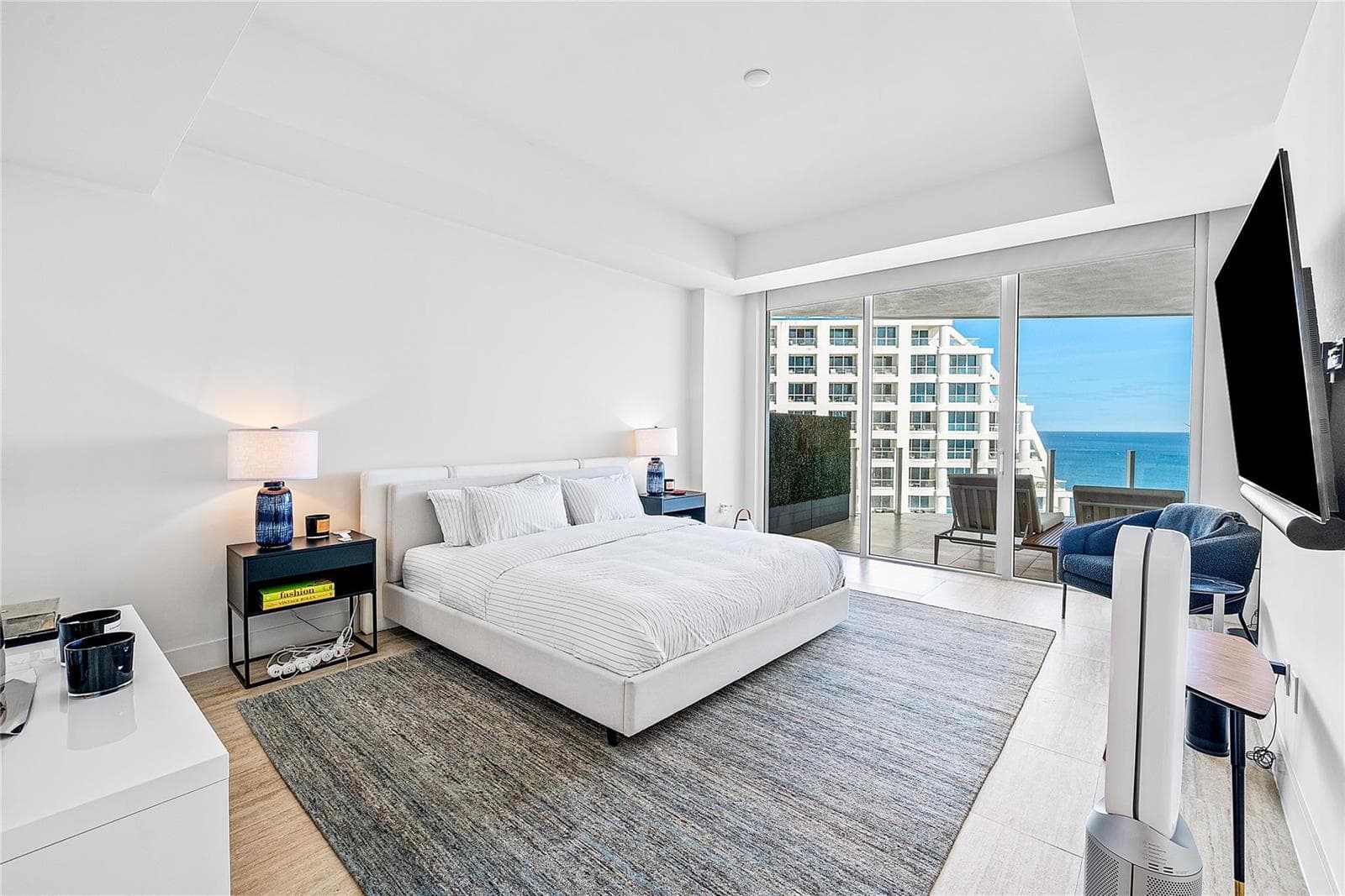 525 N Fort Lauderdale Beach Boulevard 1802 photo 22