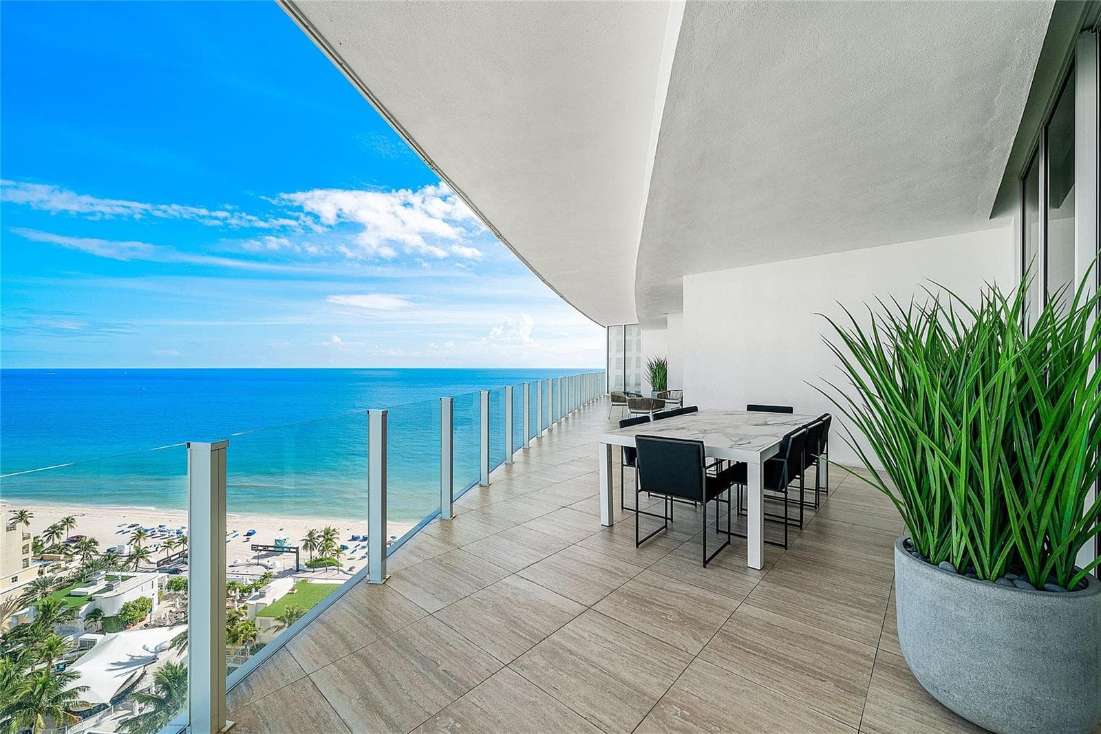 525 N Fort Lauderdale Beach Boulevard 1802 photo 4