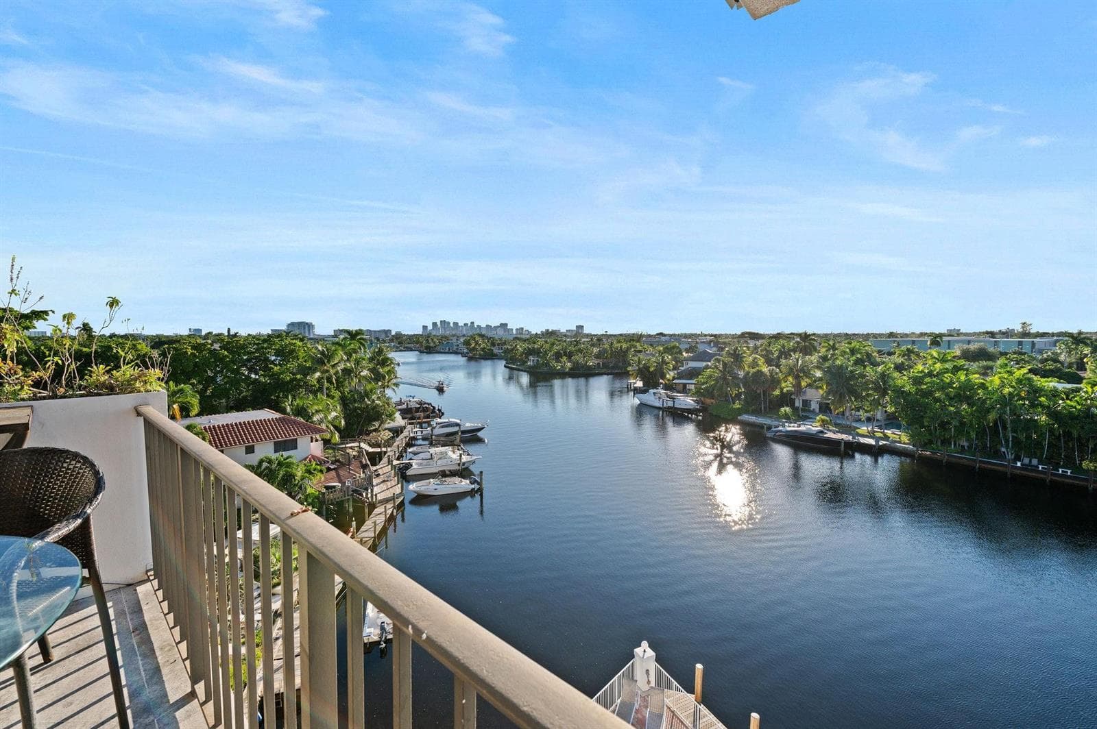 1839 Middle River Drive 503 photo 17