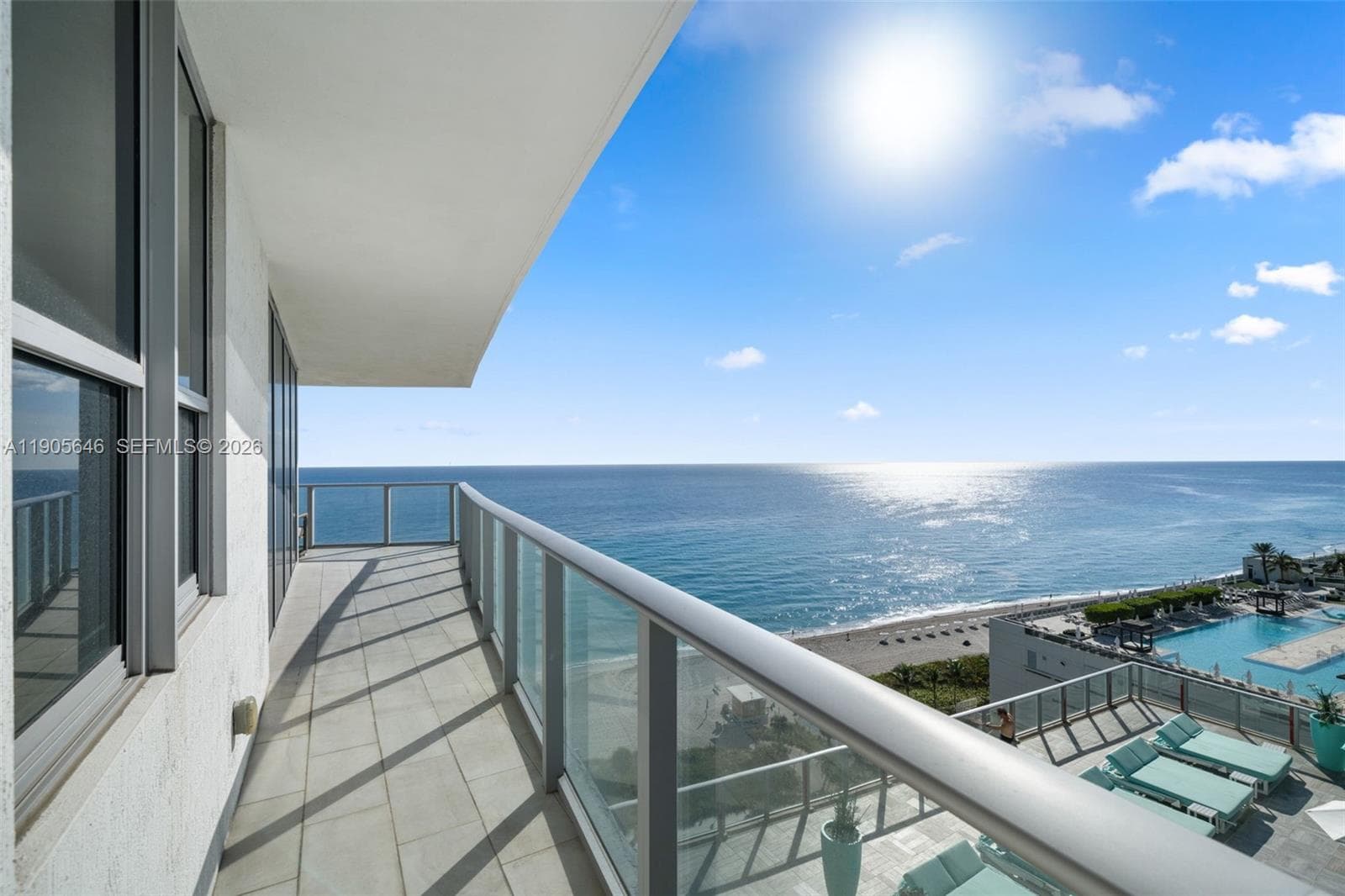 4111 S Ocean Dr 1001 photo 23