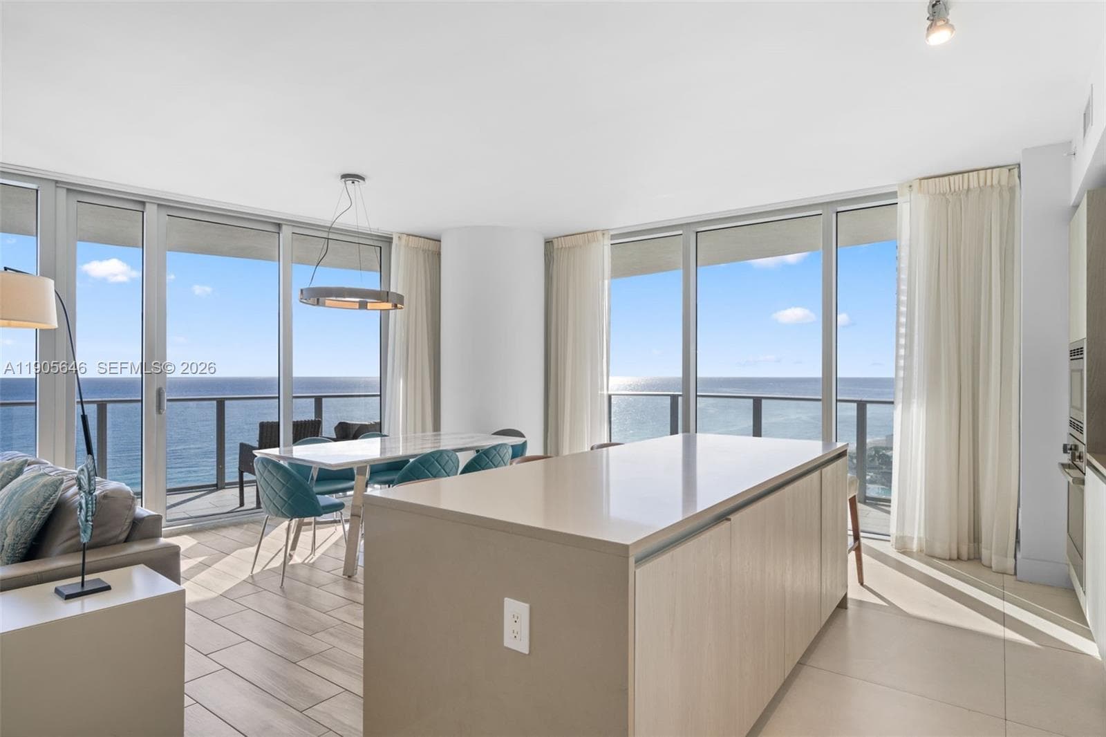 4111 S Ocean Dr 1001 photo 13