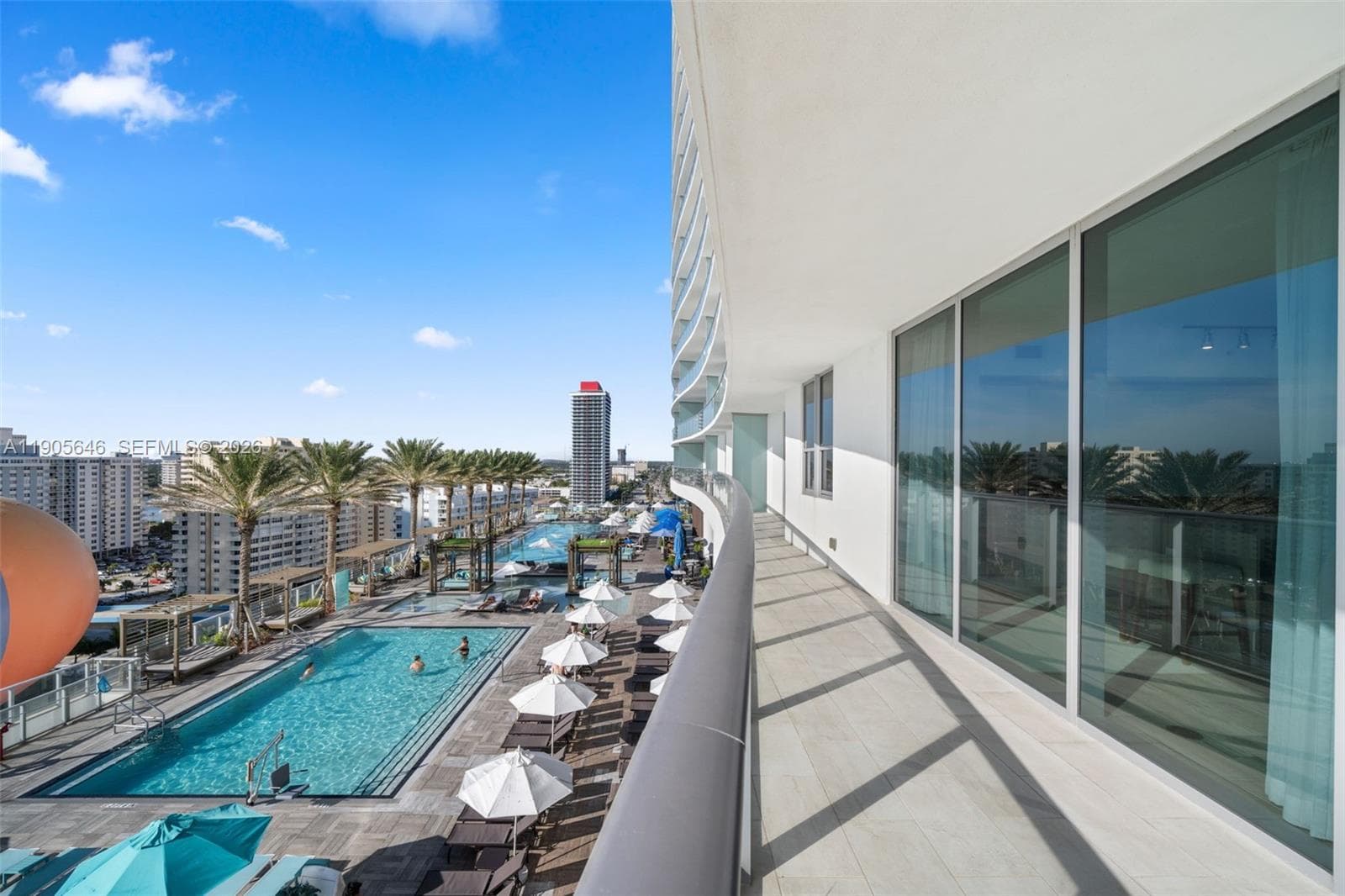 4111 S Ocean Dr 1001 photo 16