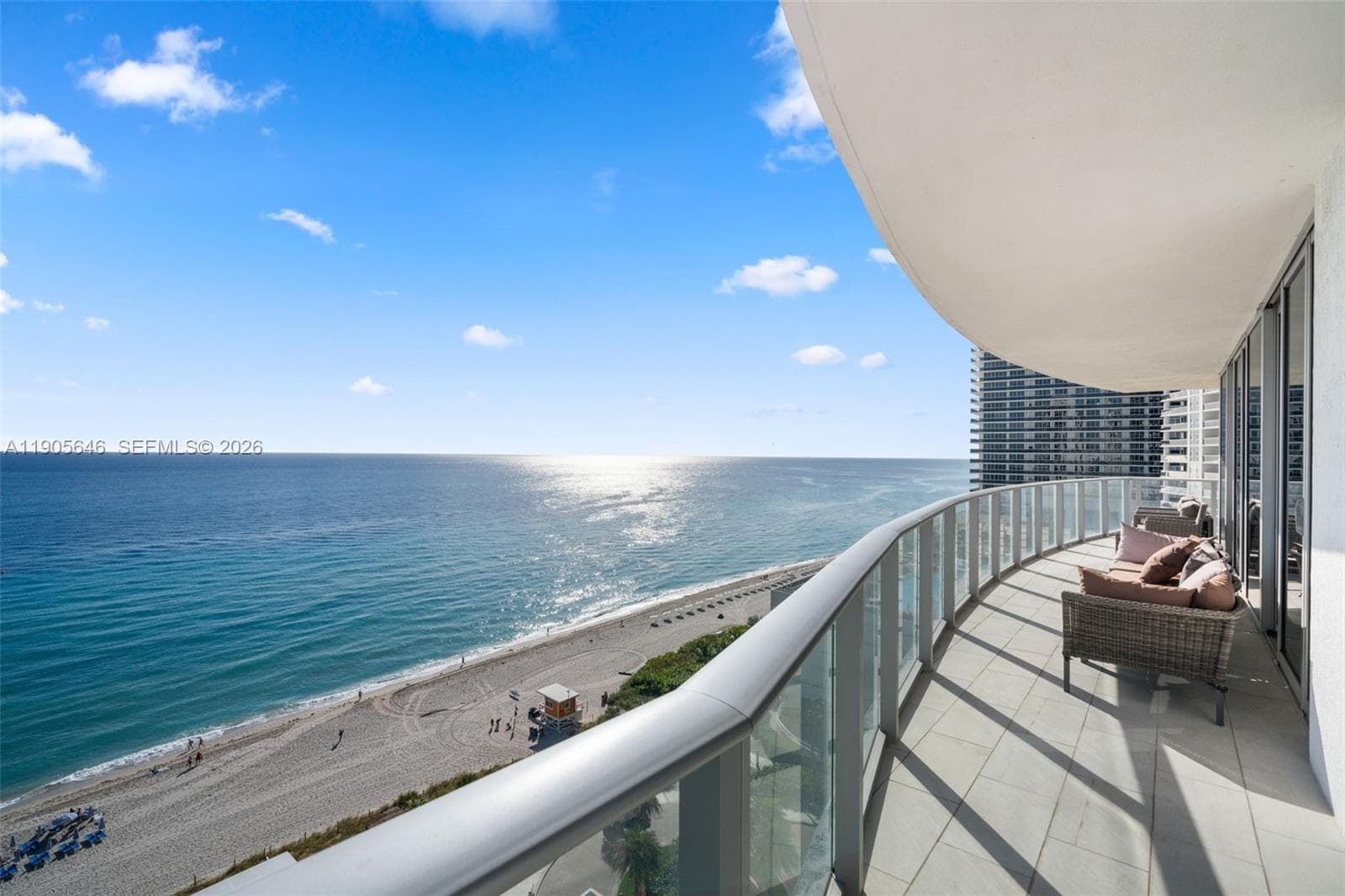4111 S Ocean Dr 1001 photo 3