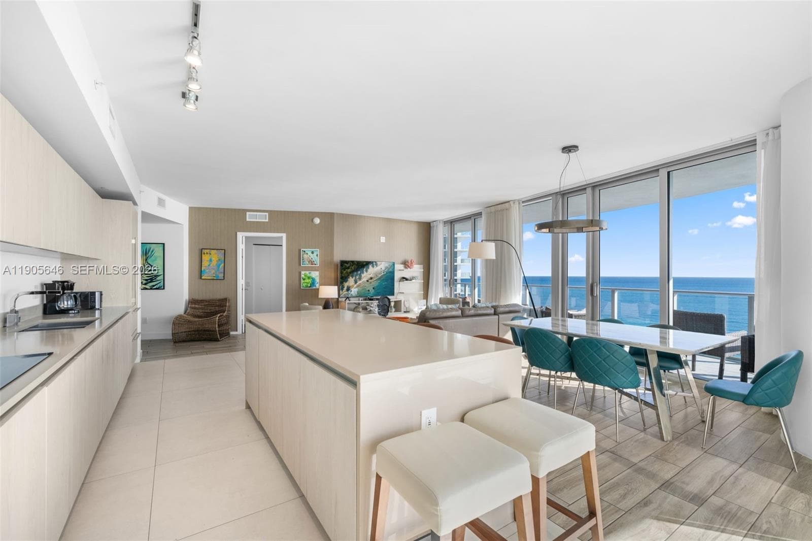 4111 S Ocean Dr 1001 photo 14