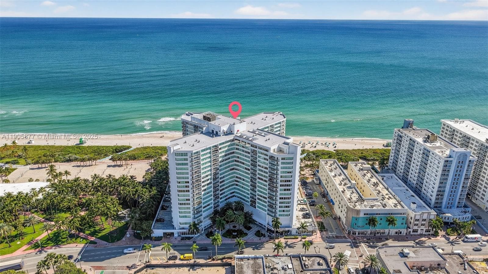 7135 Collins Ave 705 photo 2