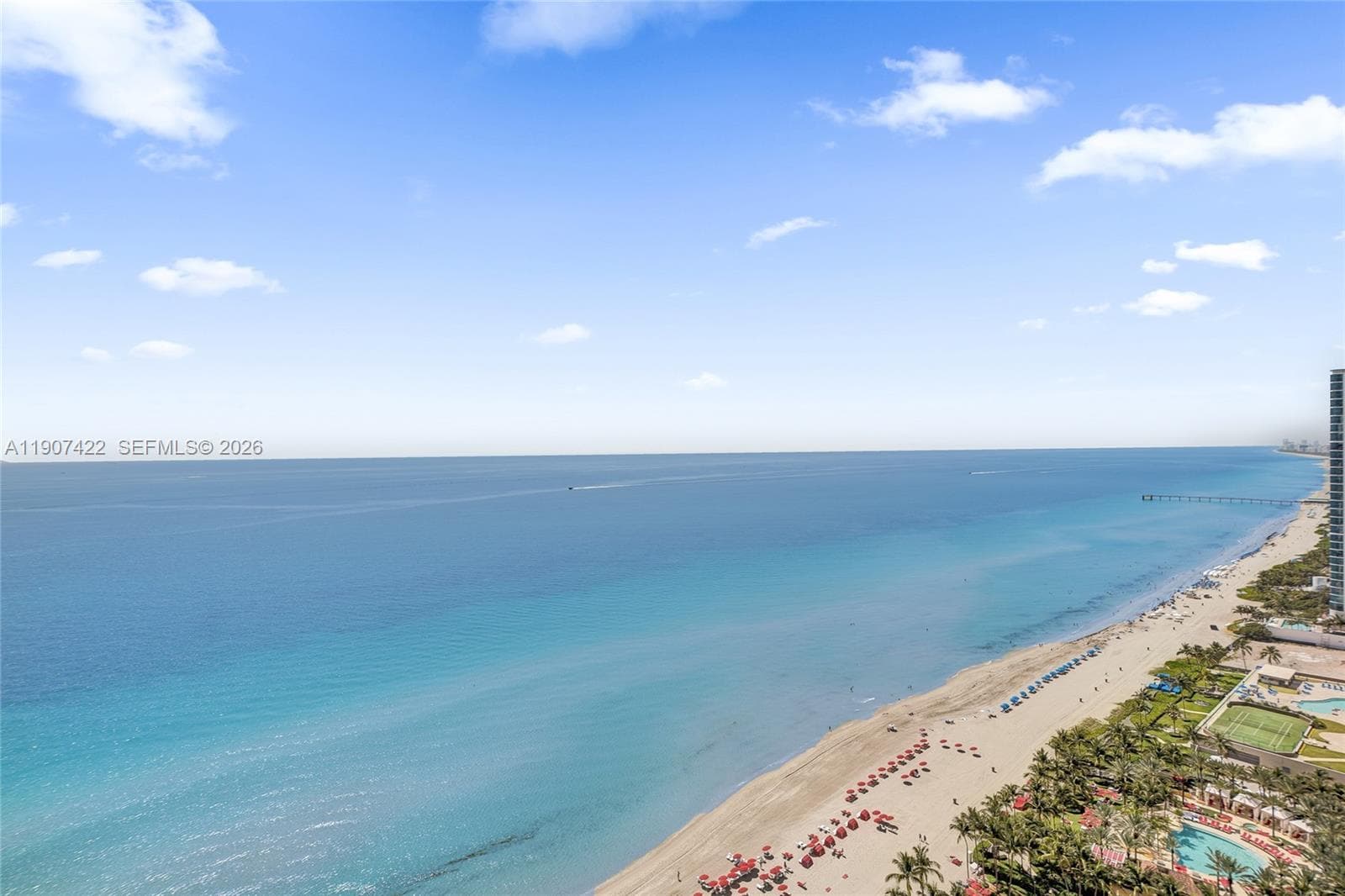 17901 Collins Ave 2604 photo 2