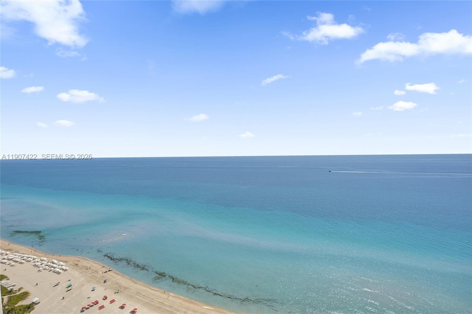 17901 Collins Ave 2604 photo 1