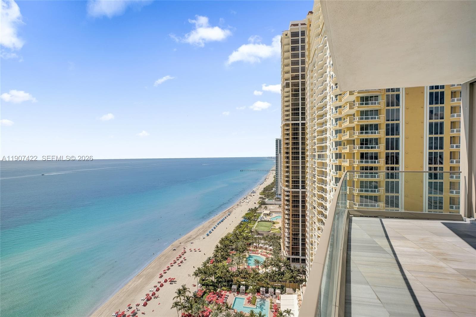 17901 Collins Ave 2604 photo 5