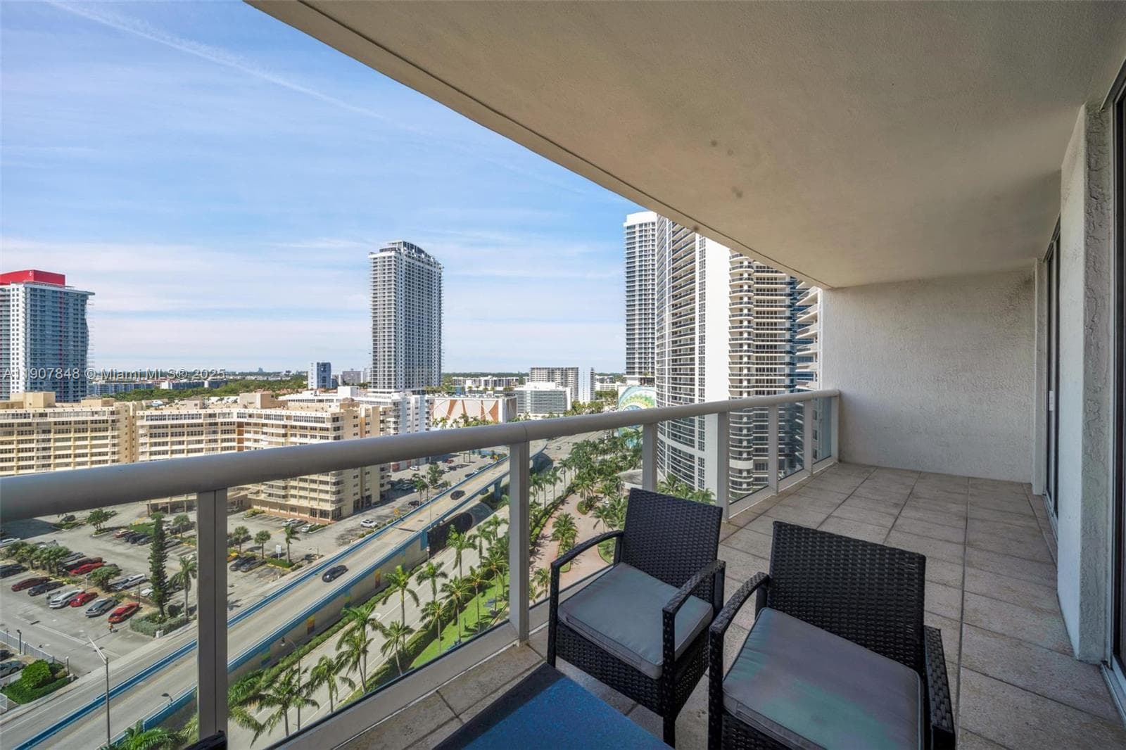 1850 S Ocean Dr 1609 photo 17