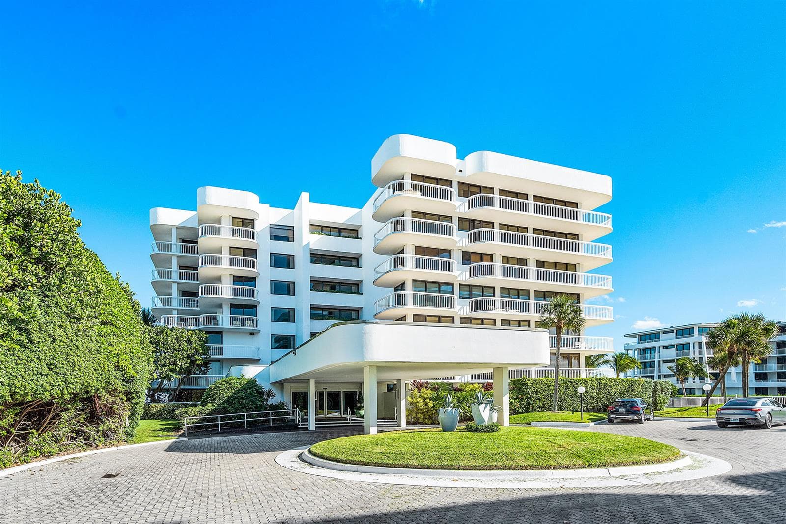 2580 S Ocean Boulevard 1c2 photo 17