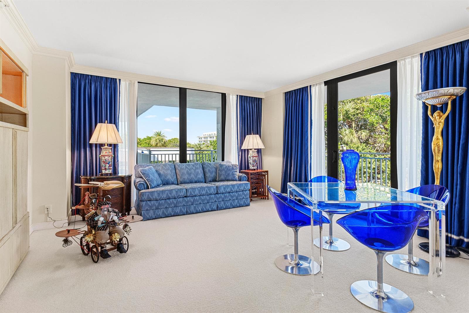 2580 S Ocean Boulevard 1c2 photo 5