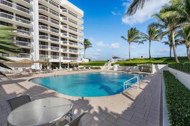 2580 S Ocean Boulevard 1c2 photo 20