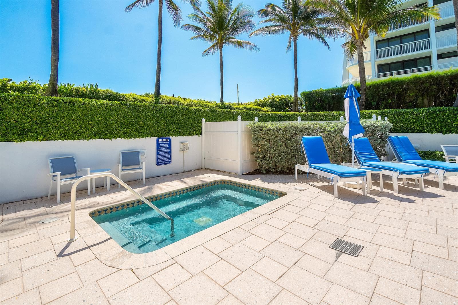 2580 S Ocean Boulevard 1c2 photo 21