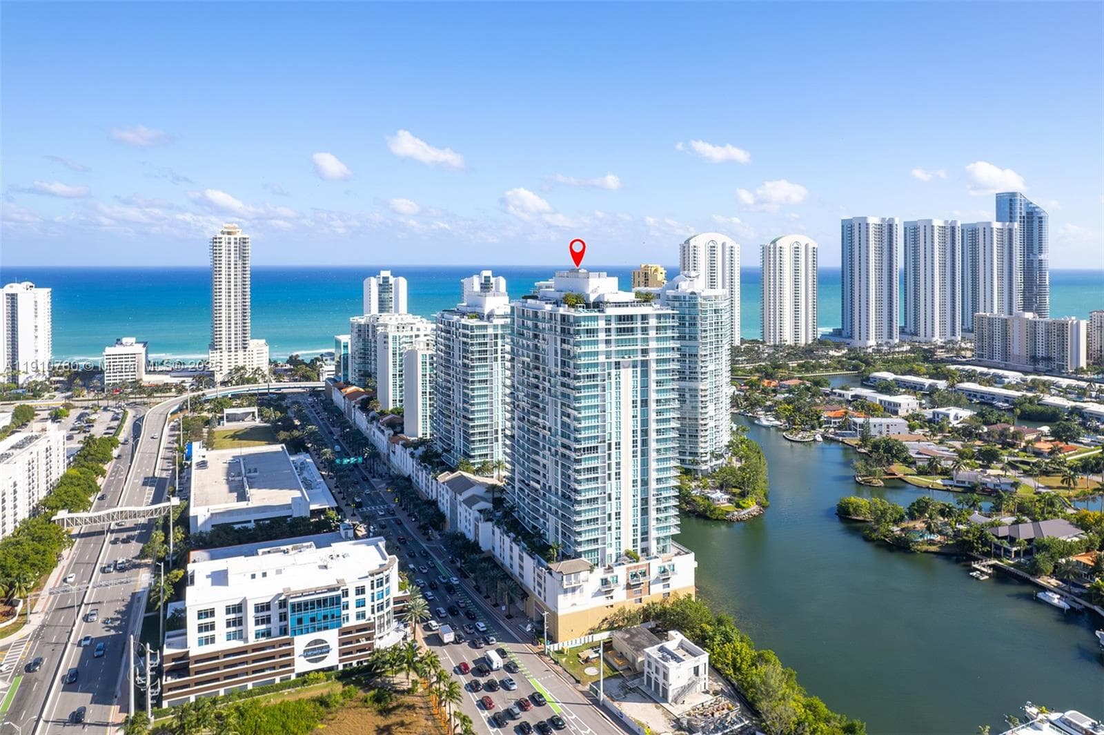 330 Sunny Isles Blvd 5-1908 photo 6