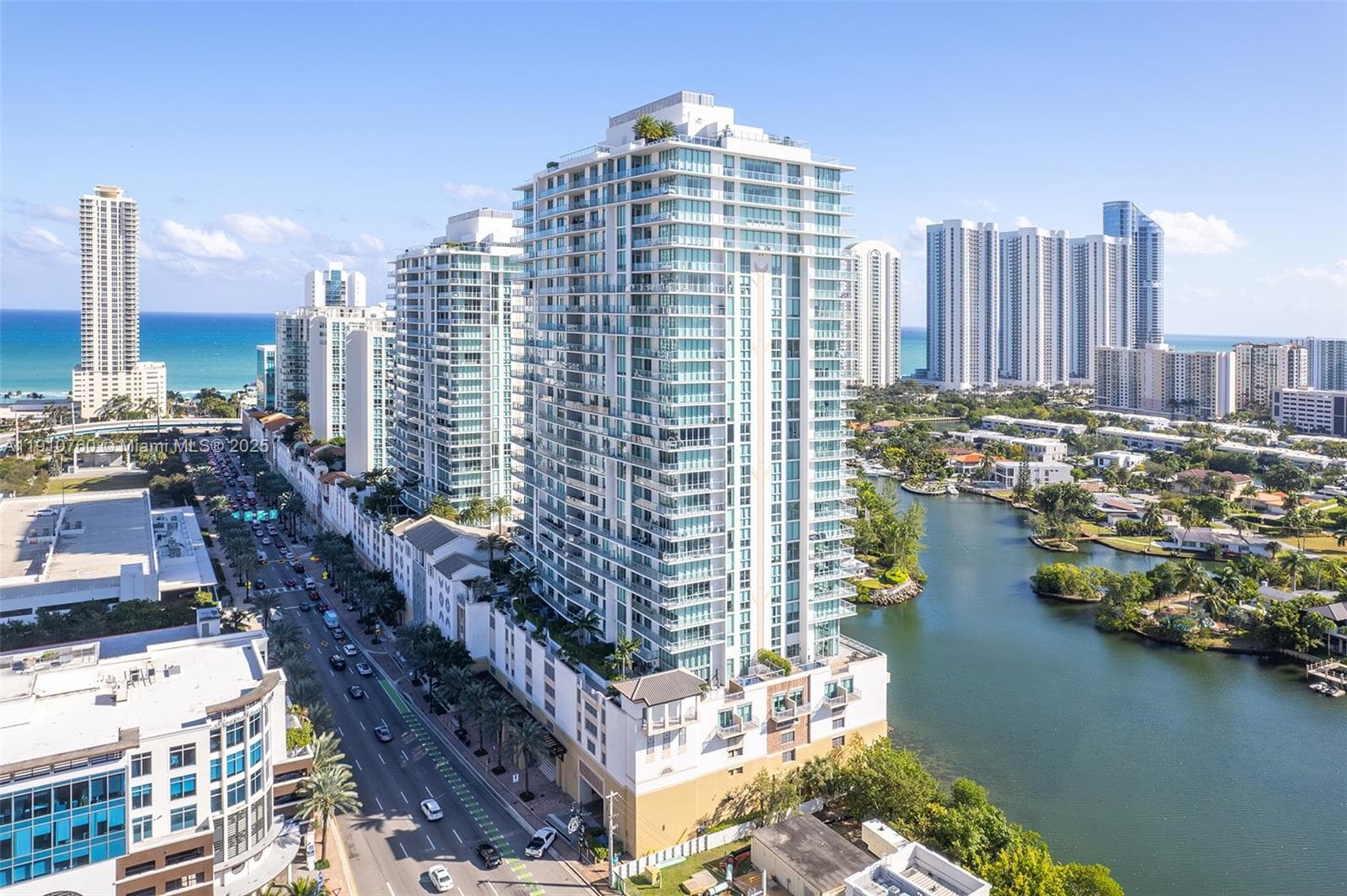 330 Sunny Isles Blvd 5-1908 photo 7