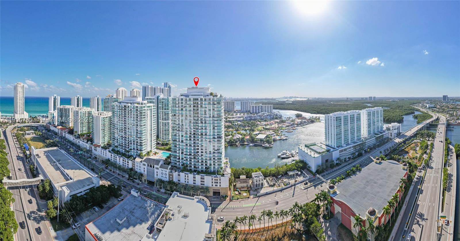 330 Sunny Isles Blvd 5-1908 photo 5