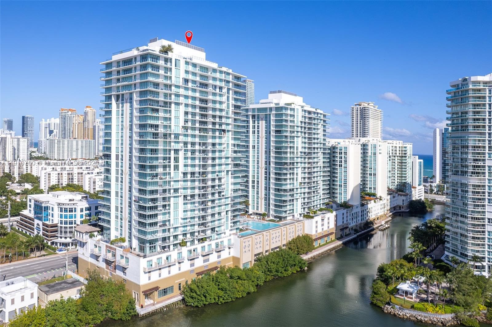 330 Sunny Isles Blvd 5-1908 photo 9