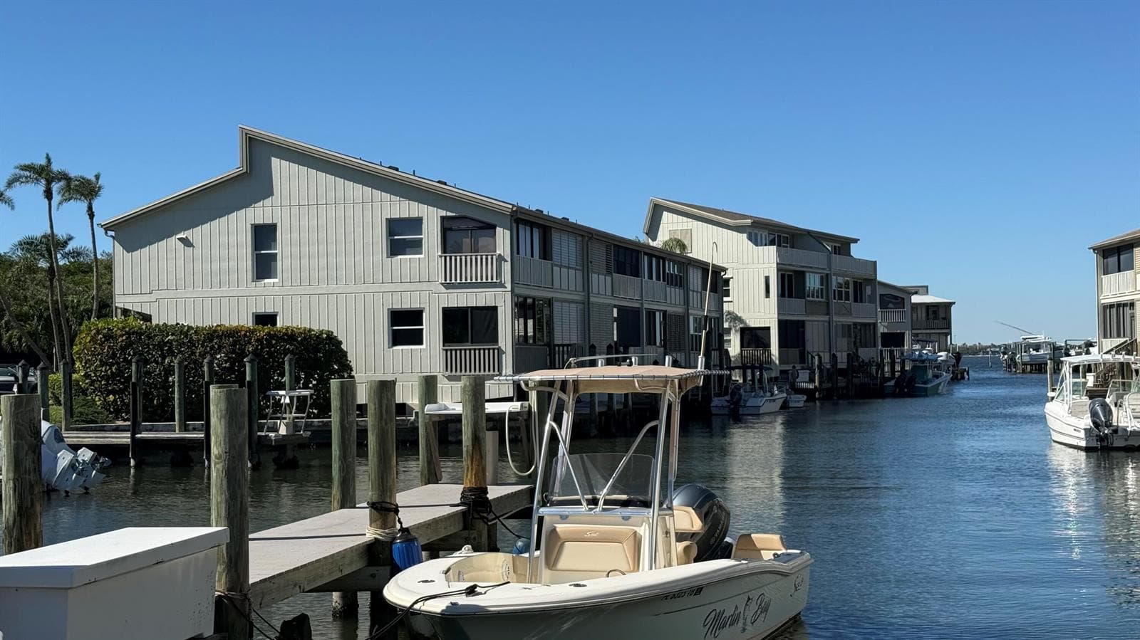 1456 NE Ocean Boulevard 9-202 photo 21