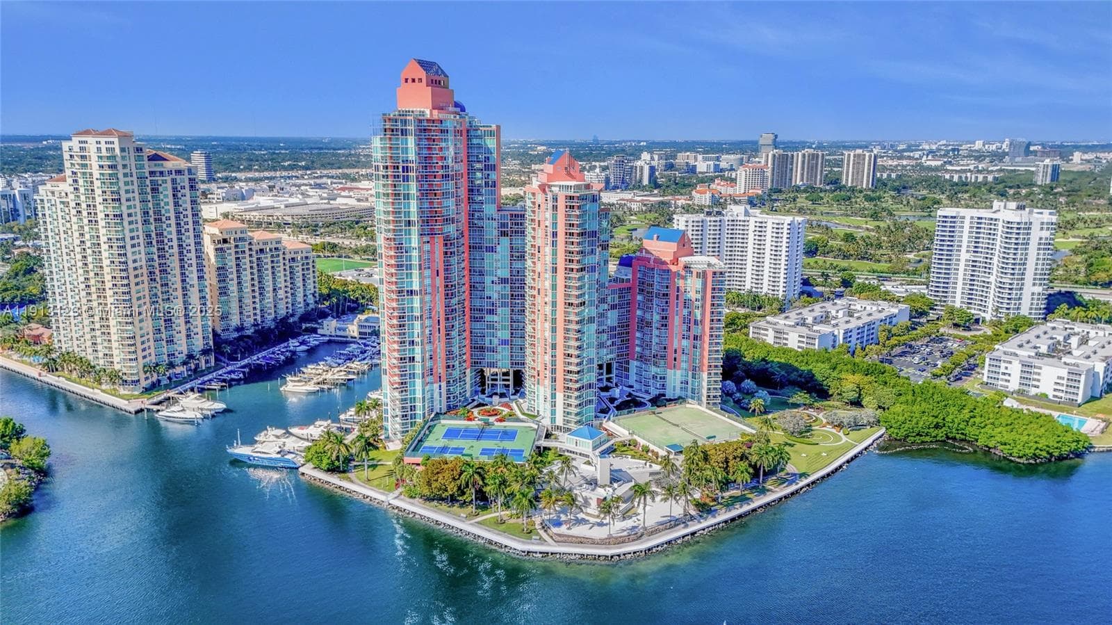 3370 Hidden Bay Dr 804 photo 2