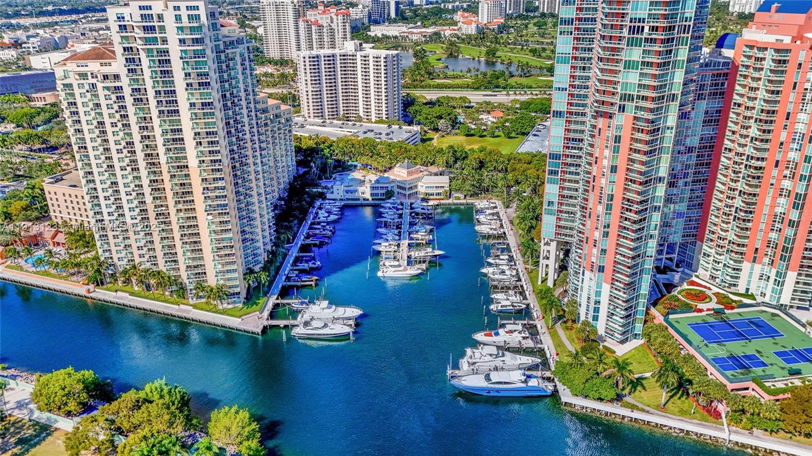 3370 Hidden Bay Dr 804 photo 4