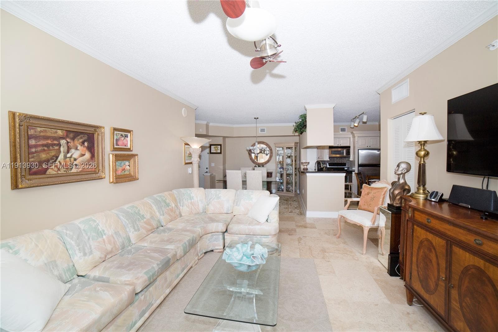 17100 N Bay Rd 1107 photo 18