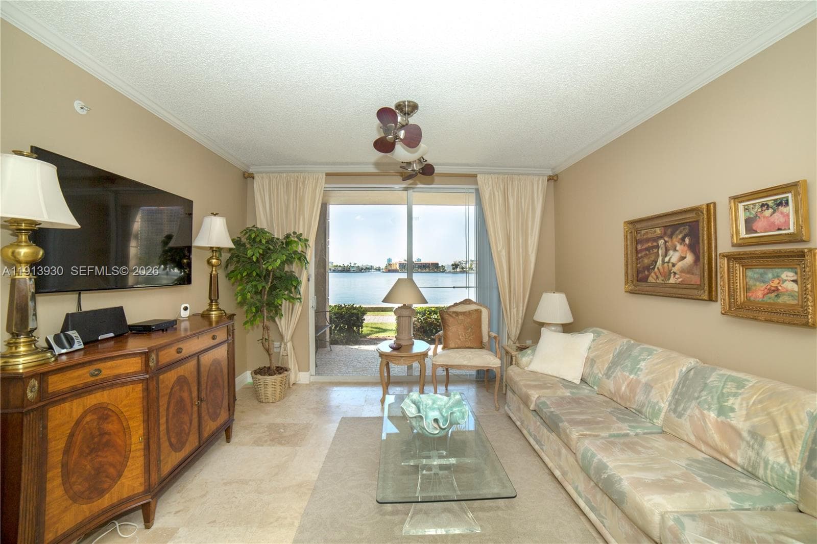 17100 N Bay Rd 1107 photo 4