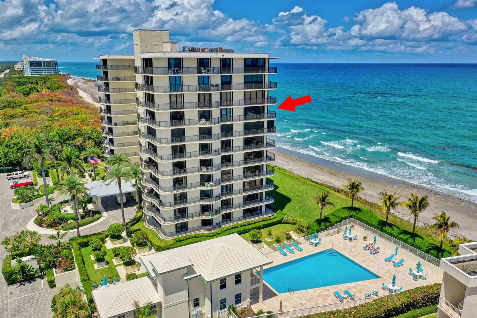 400 Beach Road 804 photo 2