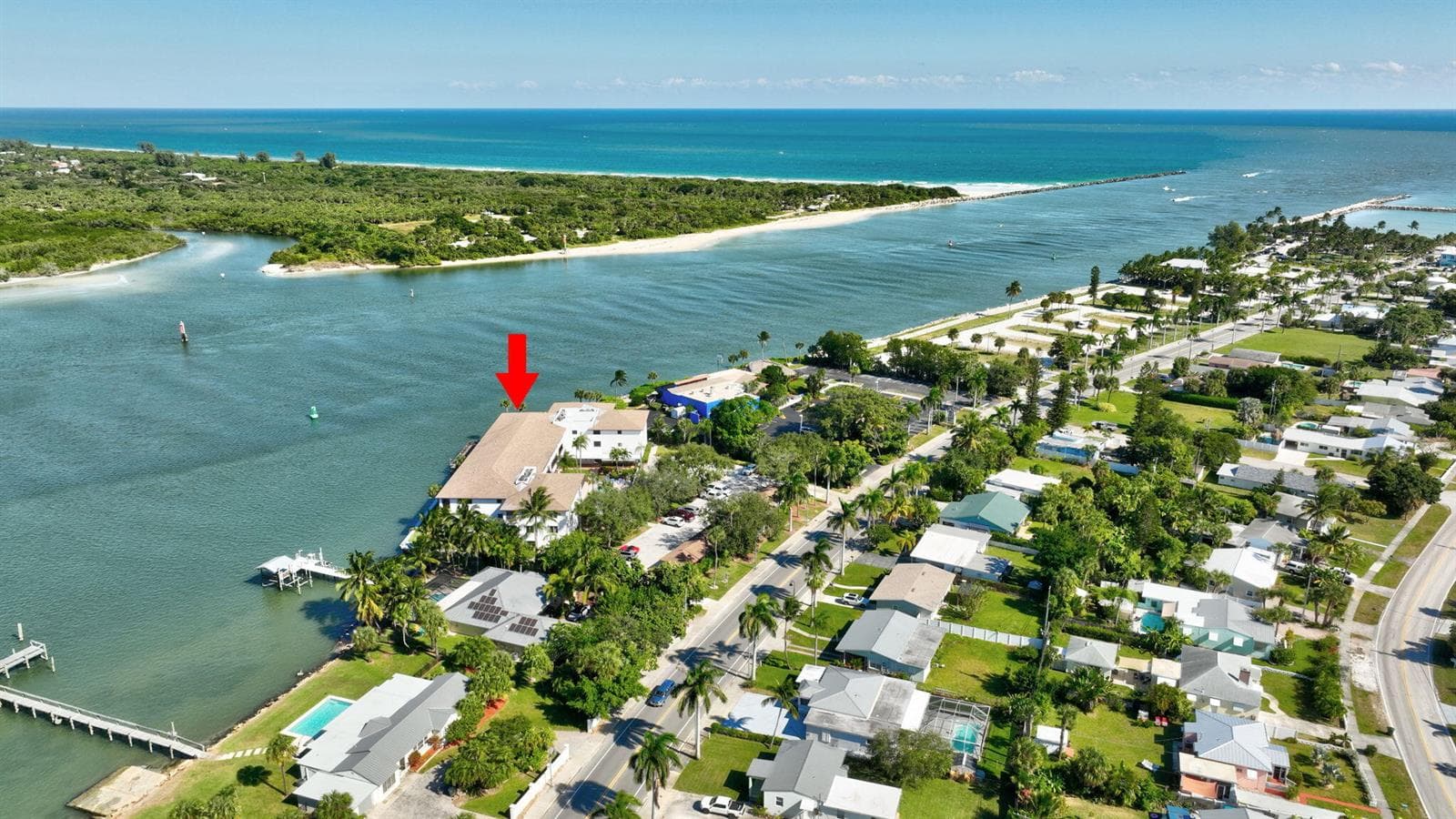 1630 Seaway Drive 106 photo 6