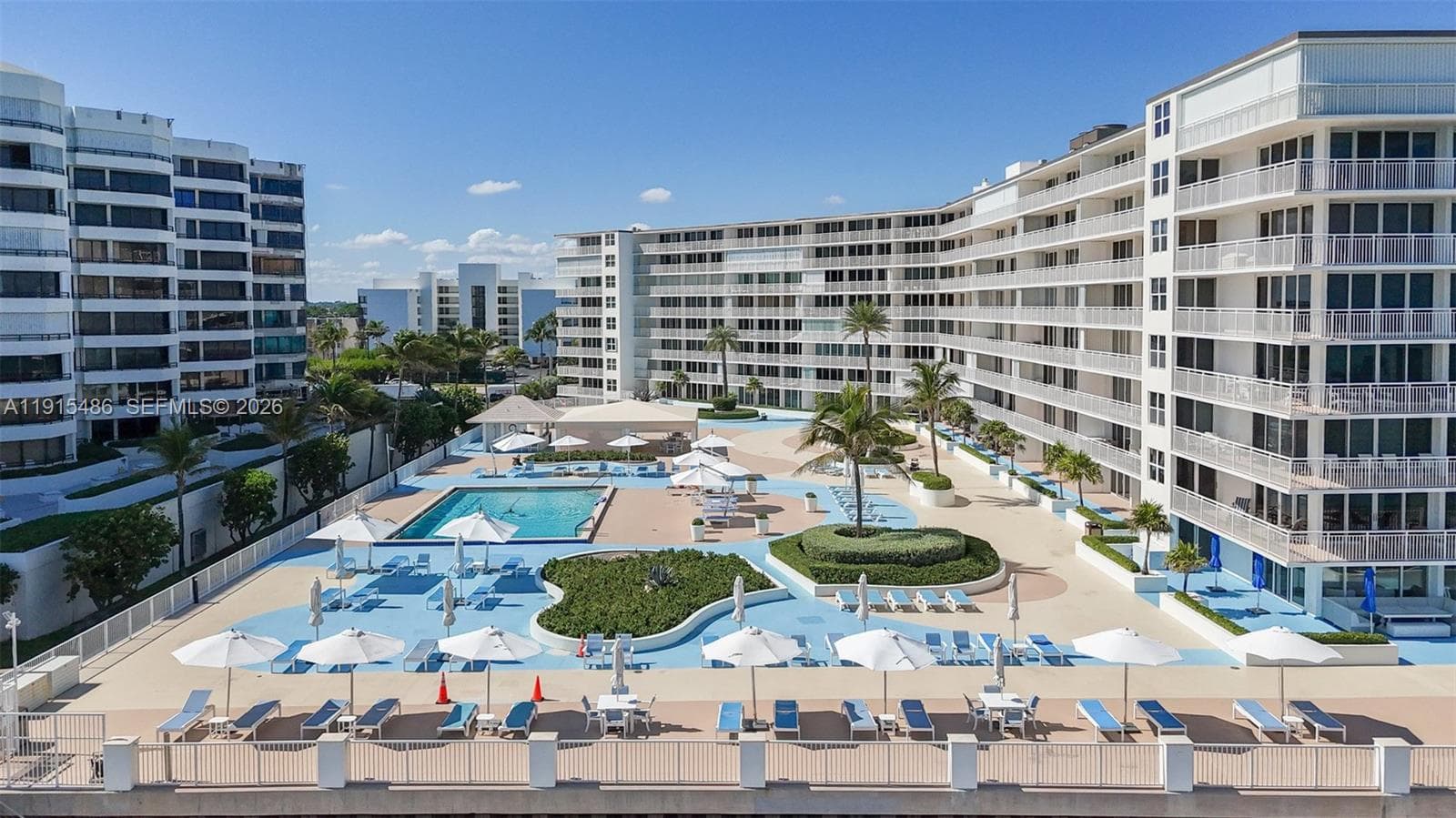 3546 S Ocean Blvd 617 photo 3