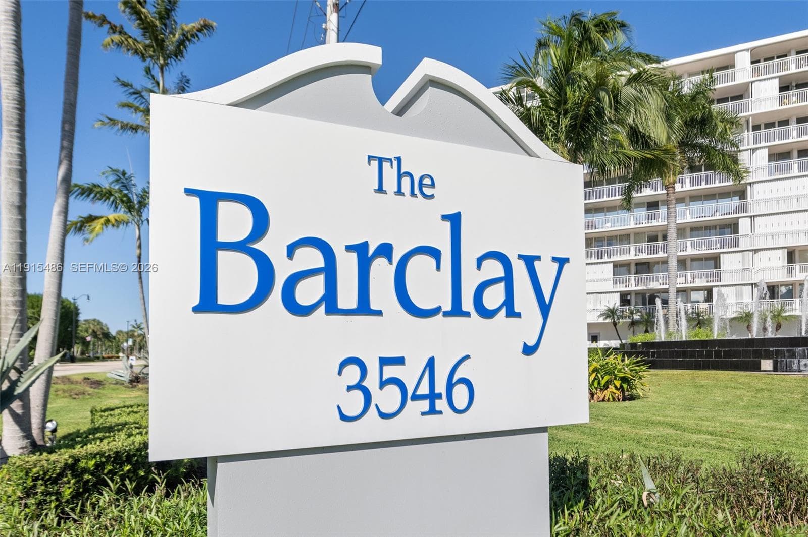 3546 S Ocean Blvd 617 photo 1