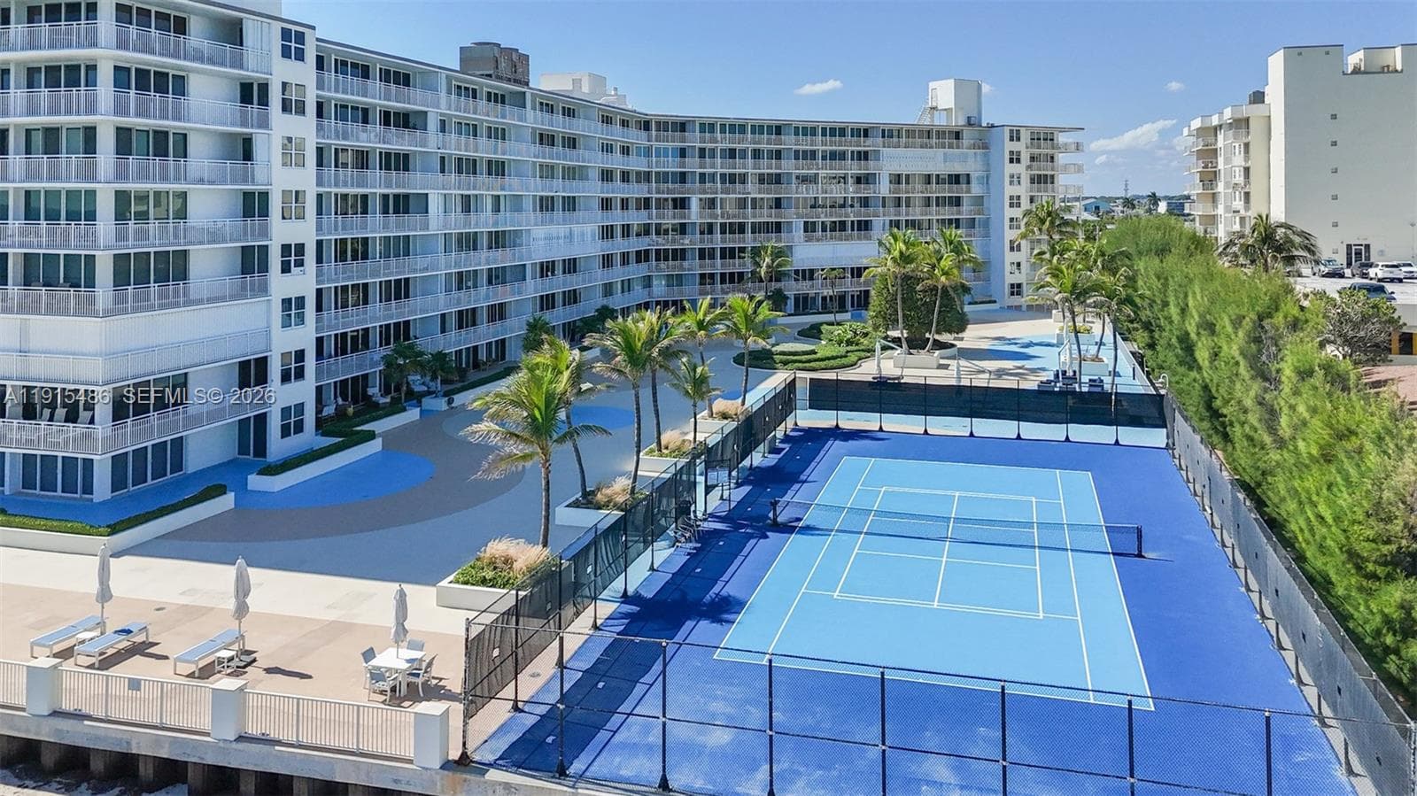 3546 S Ocean Blvd 617 photo 4