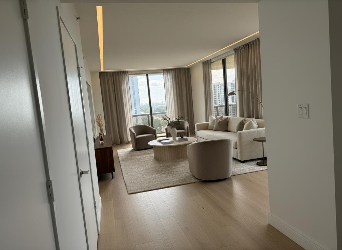 16275 Collins Avenue #1004 photo 6