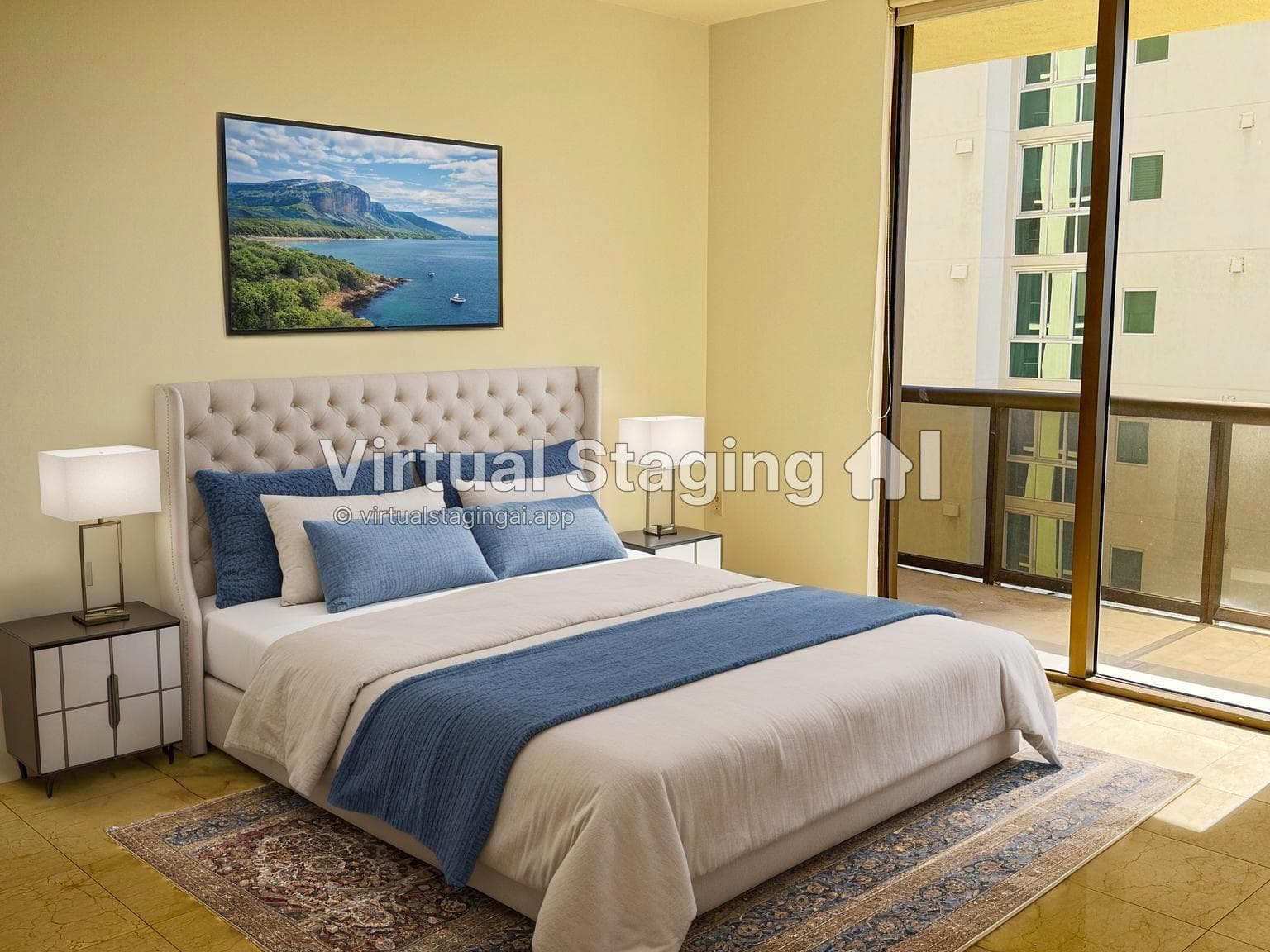 16275 Collins Avenue #1004 photo 12