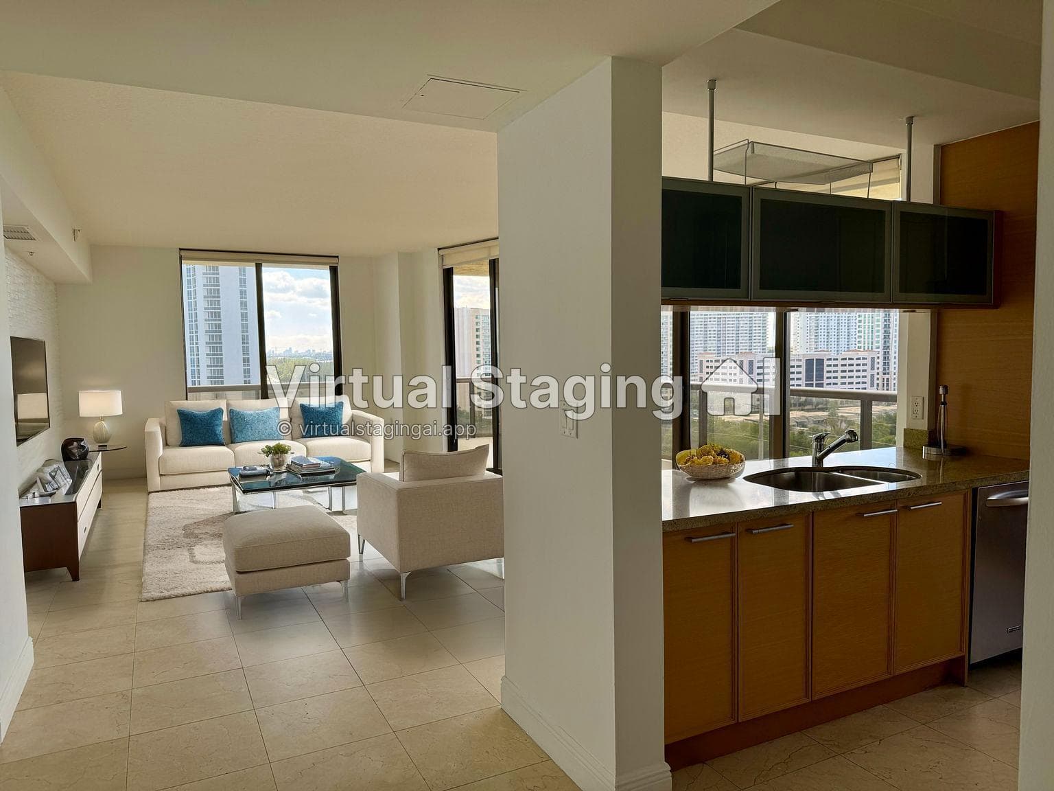 16275 Collins Avenue #1004 photo 7