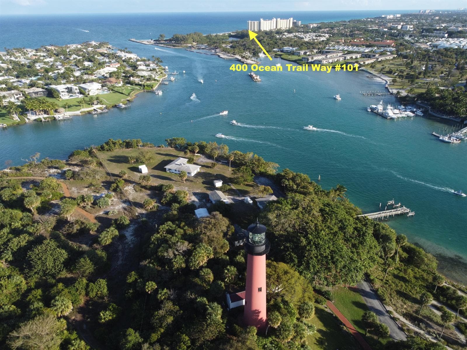 400 Ocean Trail Way 101 photo 4