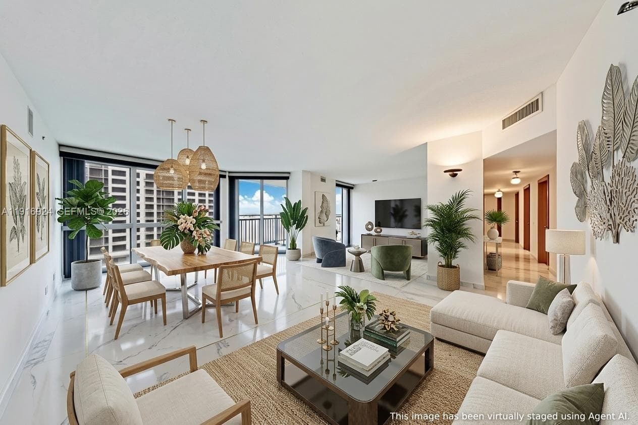 520 Brickell Key Dr A1104 photo 1